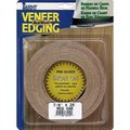 Veneer Technologies 78x25 WHT Birch Edging 78250